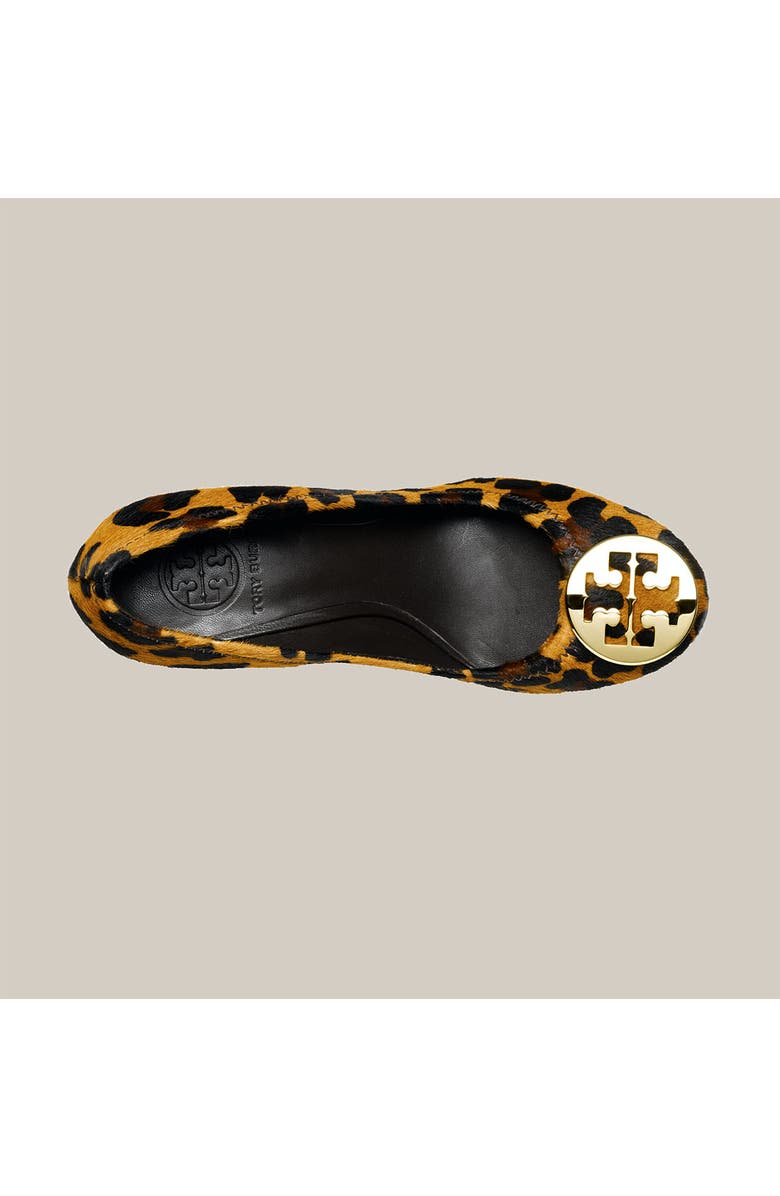 Tory Burch 'Sophie' Wedge Heel, Alternate, color,
