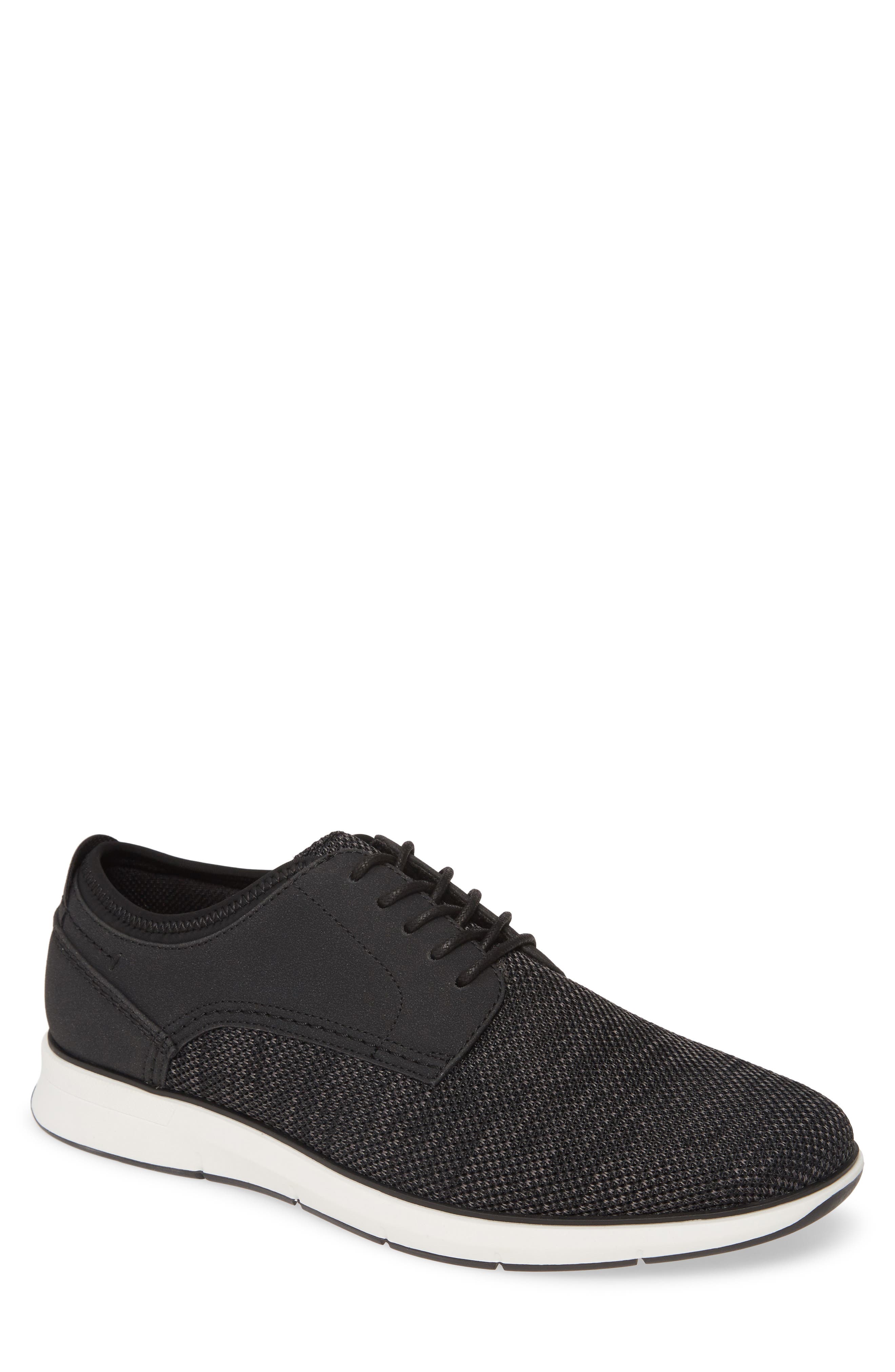 NORDSTROM MEN'S SHOP Troy Sneaker, Main, color, 