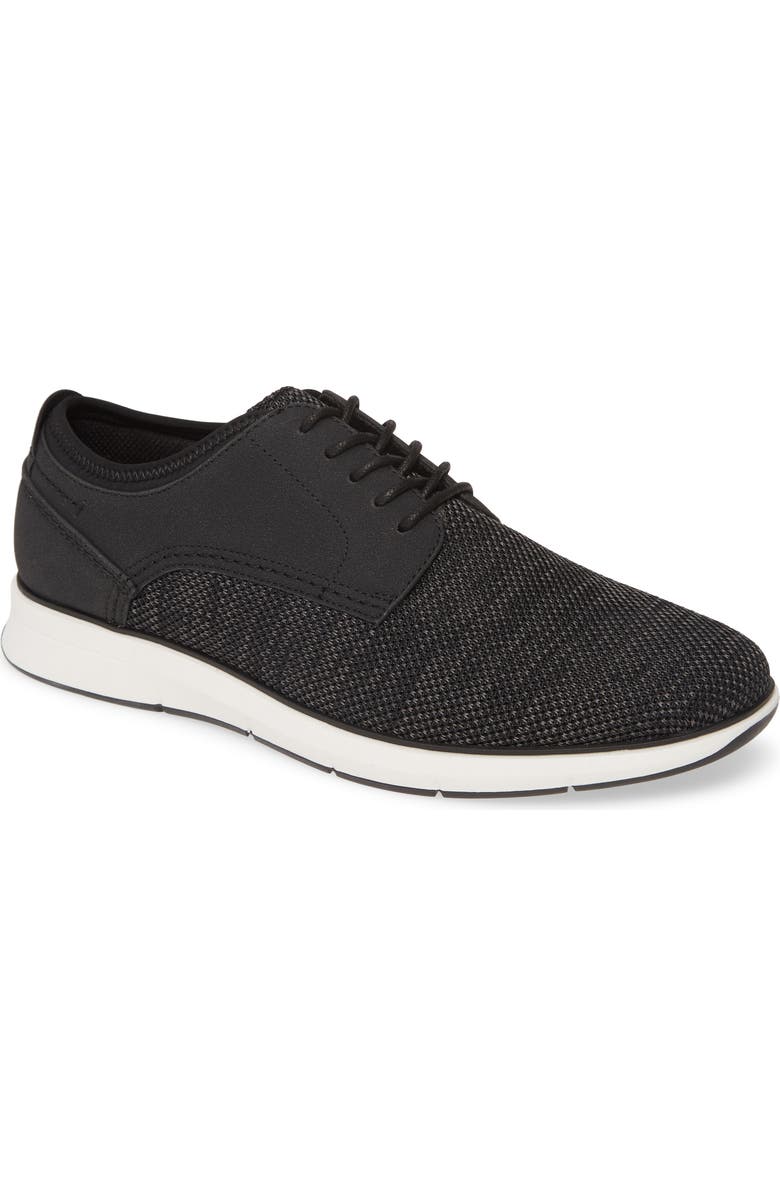 NORDSTROM MEN'S SHOP Troy Sneaker, Main, color,