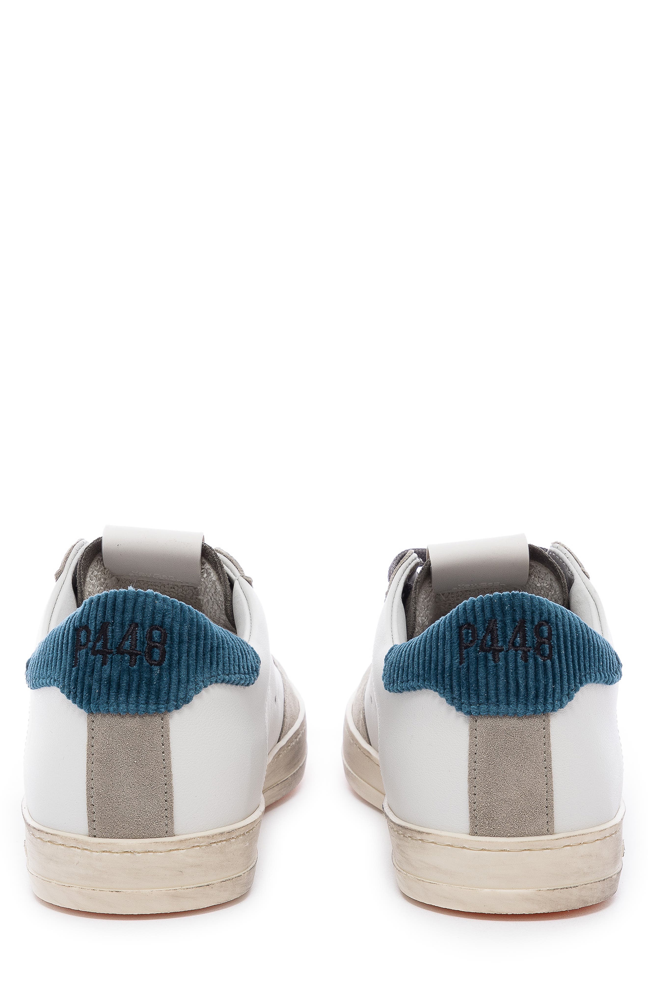 P448 John Low Top Sneaker, Alternate, color, 