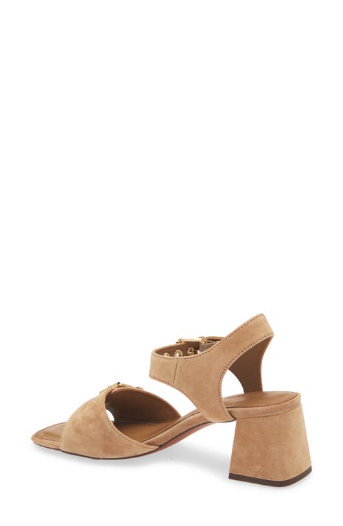 MADEWELL MADEWELL THE NEEKA BLOCK HEEL SANDAL