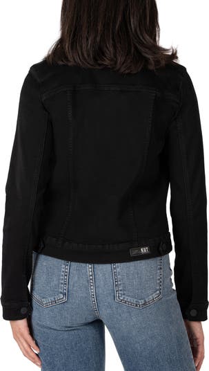 Astrid Cropped Blazer
