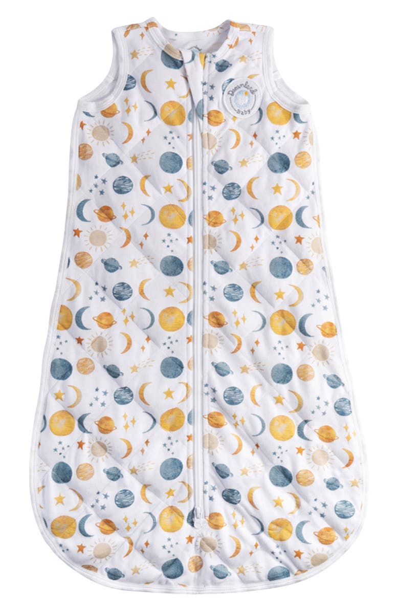 Dreamland Baby Dream Weighted Wearable Blanket, Alternate, color, 