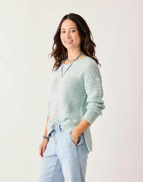 Carve Designs Clarissa Sweater