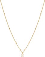 Atolea Opal Necklace