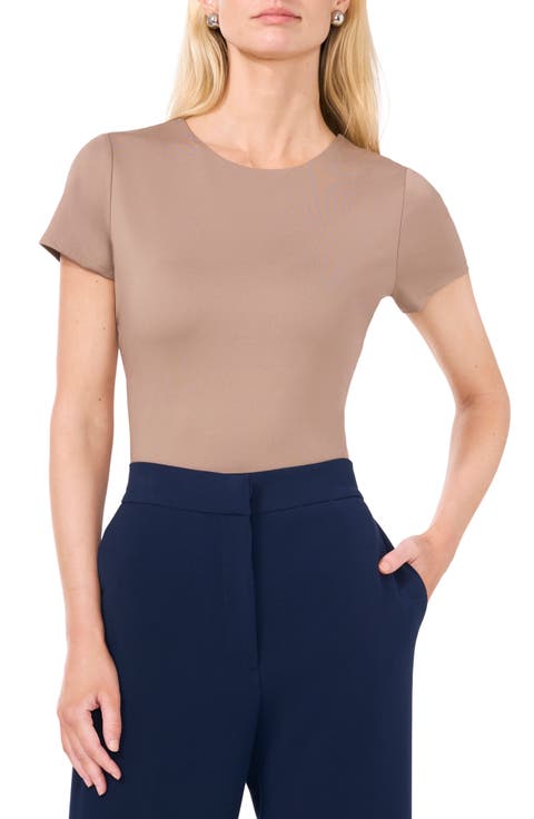 Essential Compression T-Shirt