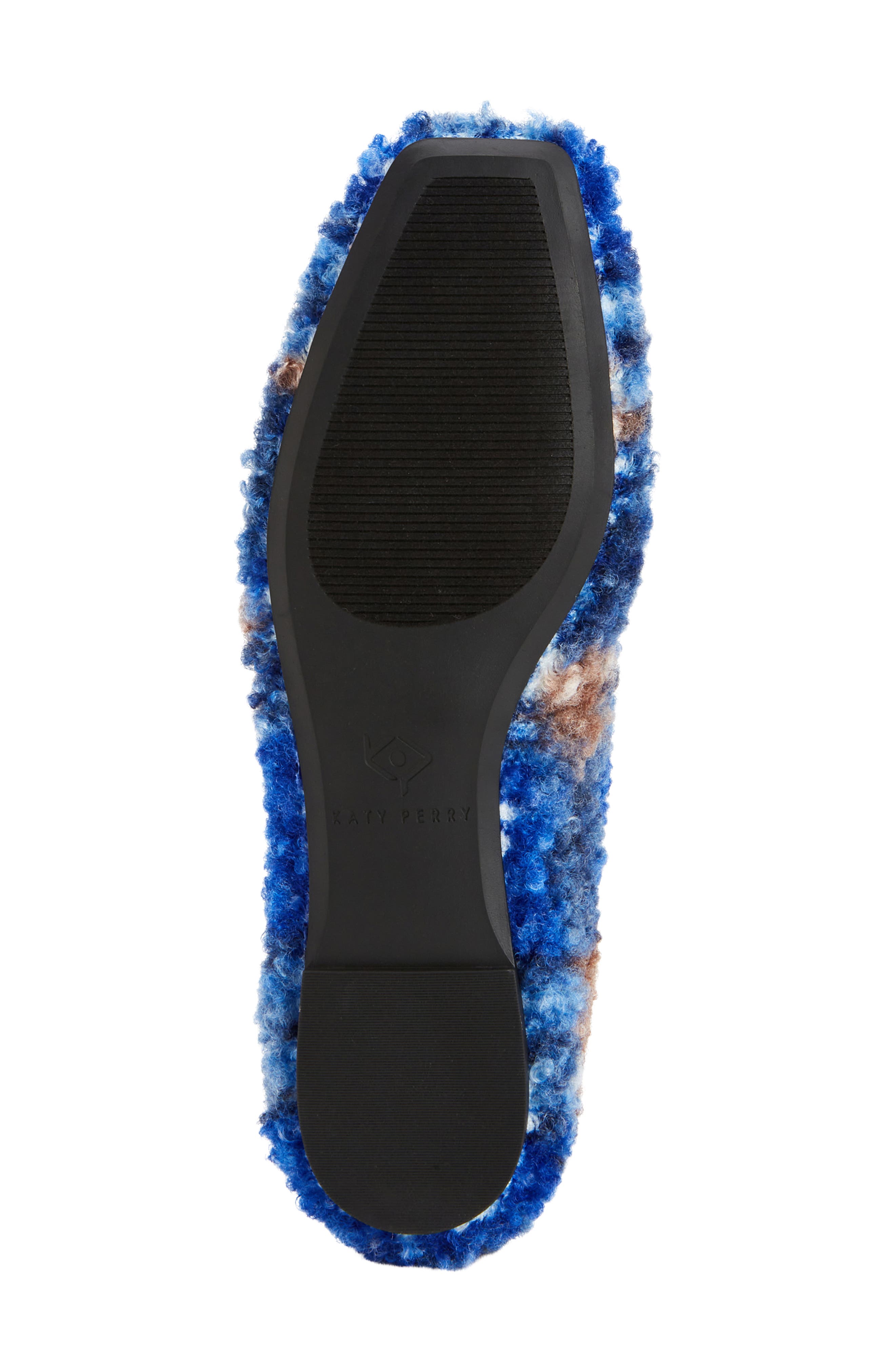 Katy Perry The Evie Ballet Flat, Alternate, color, 