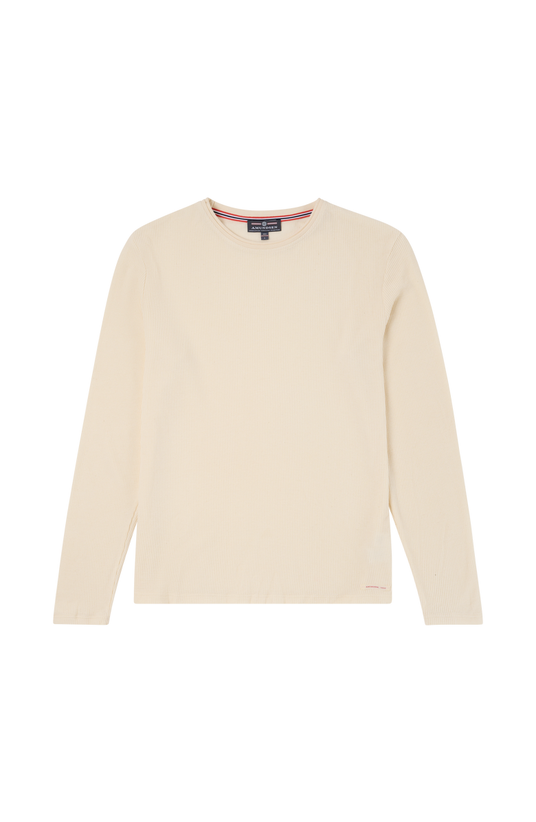 Amundsen Formula Long Sleeve Mens, Main, color, Oatmeal
