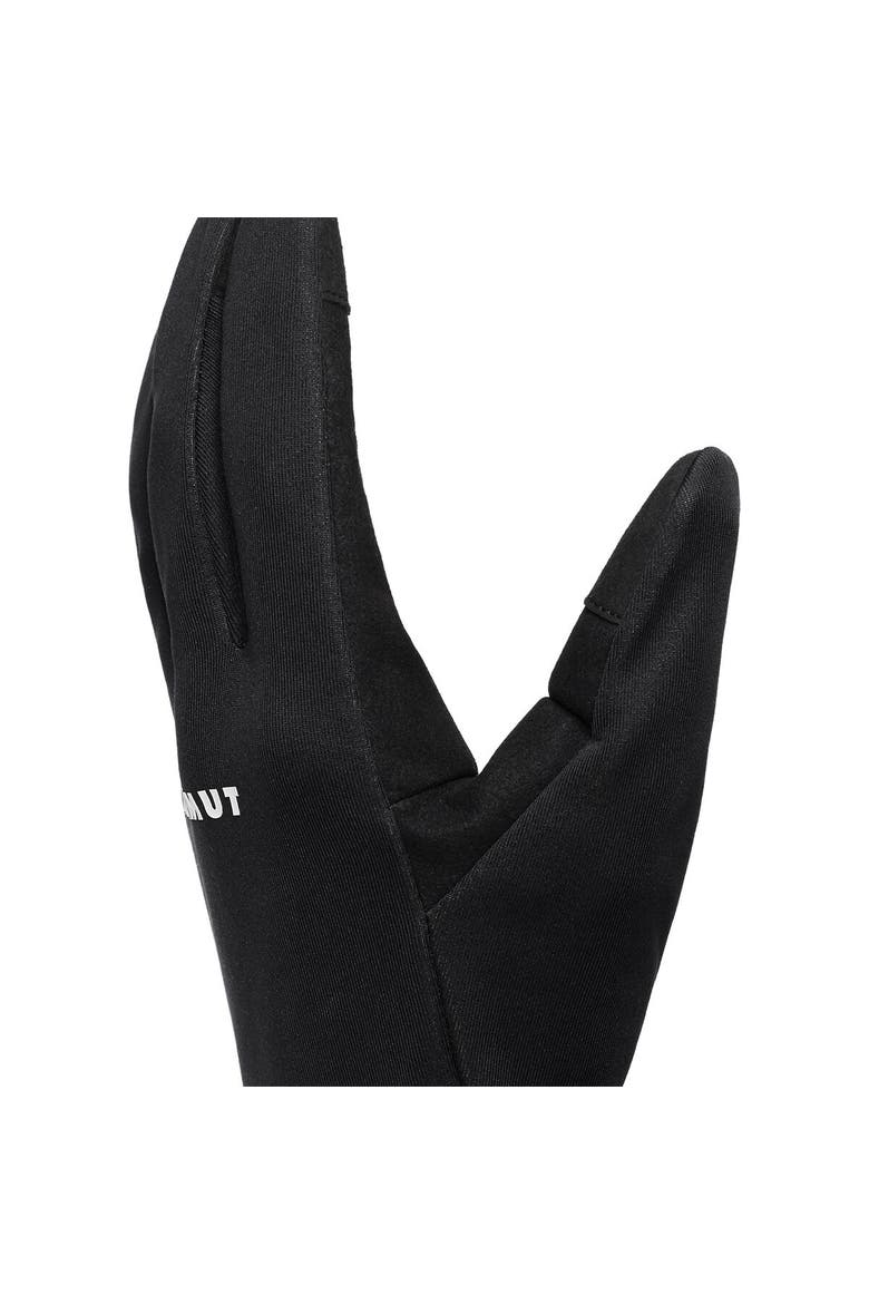 Astro Light So Glove, Alternate, color, Black