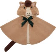 Mimi & Lula Kids' Horse Cape