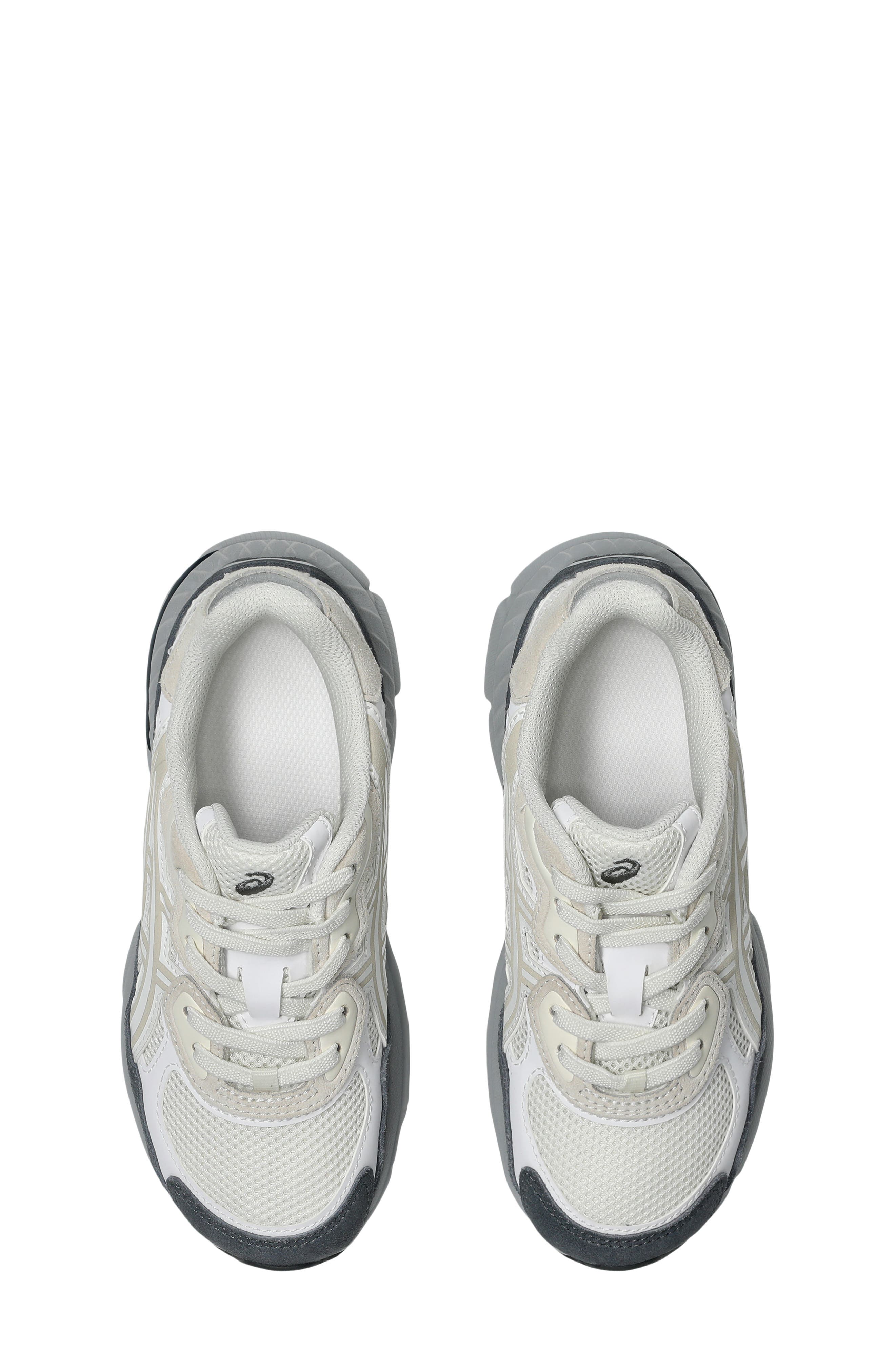 GEL-NYC™ Sneaker, Alternate, color, CREAM/ WHITE