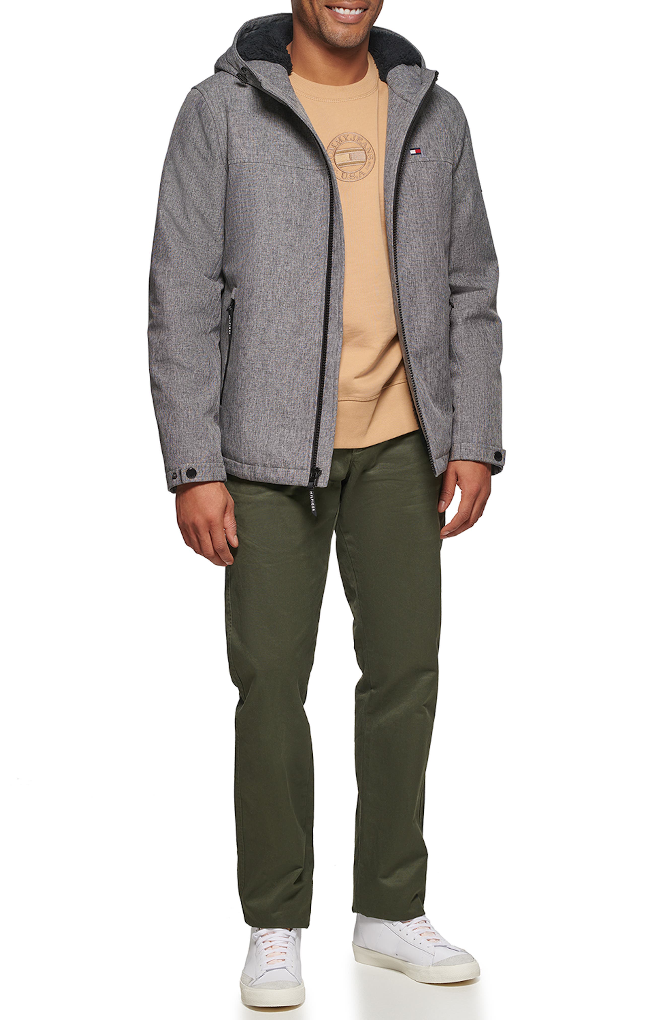 selected HTHR GREY