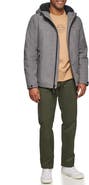 Tommy Hilfiger Soft Shell Hooded Jacket