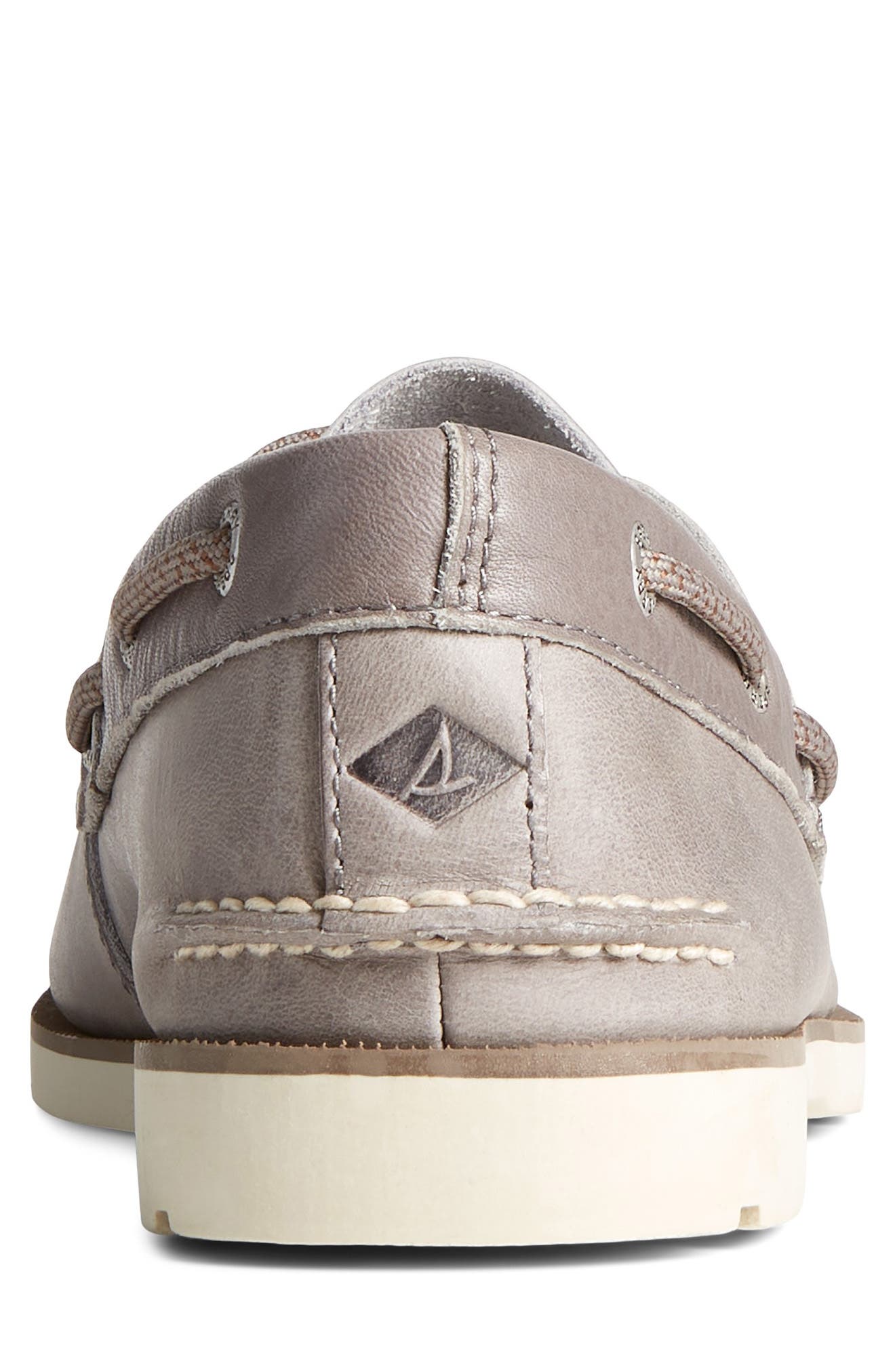 Sperry Leeward 2-Eye Cascade Boat Shoe, Alternate, color, 