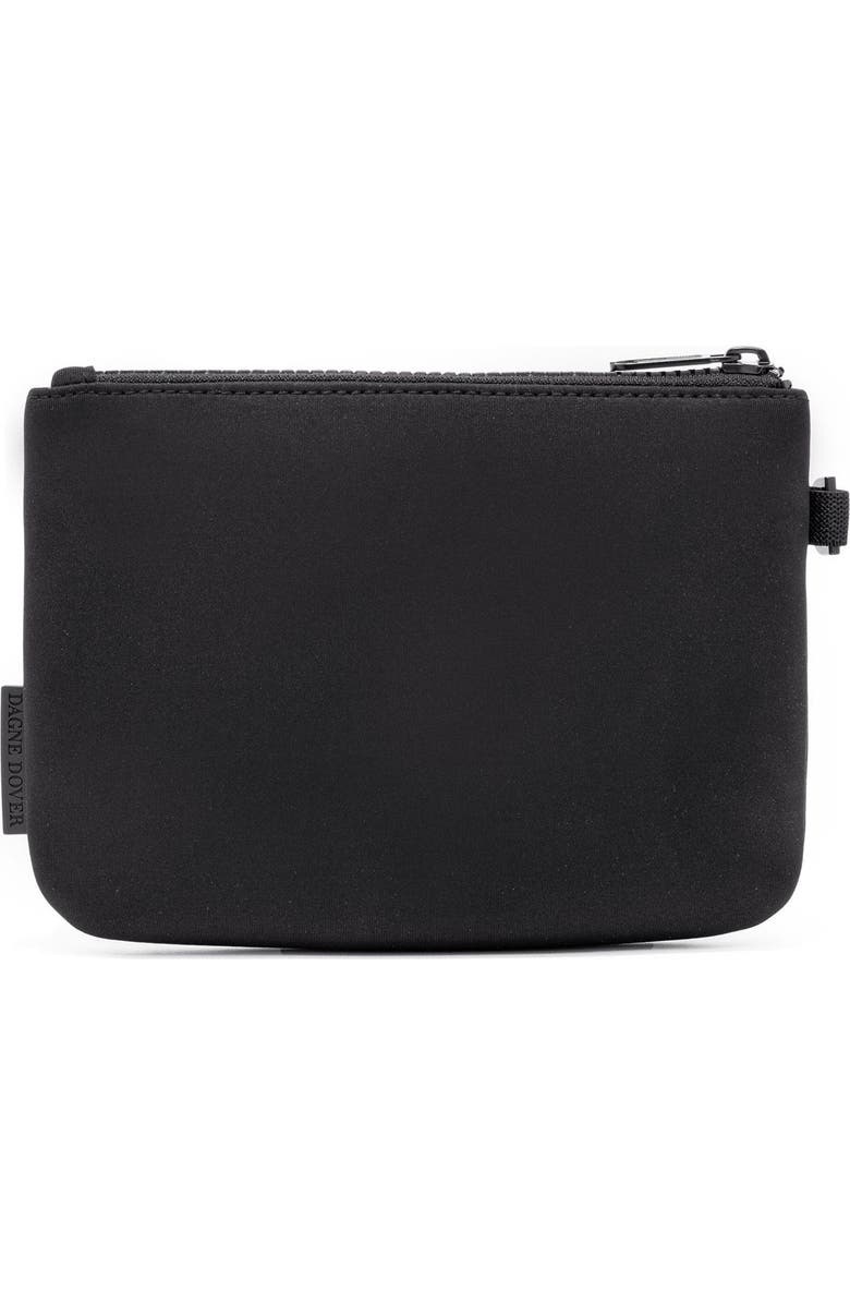 Dagne Dover Scout Small Zip Top Pouch, Main, color,
