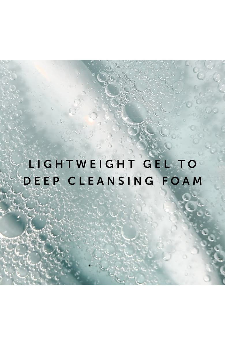 Herbivore Botanicals Aquarius BHA + Blue Tansy Clarifying Cleanser, Alternate, color,