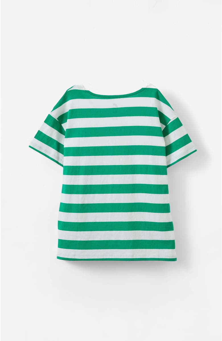 Cotton On Kids Kid's Poppy Short Sleeve Graphic Print Tee, Alternate, color, 