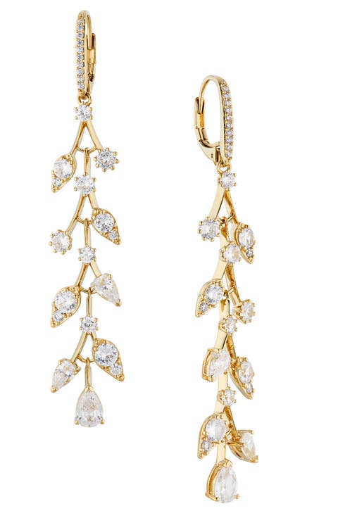 Olivia Drop Earrings