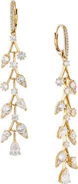 Nadri Olivia Drop Earrings
