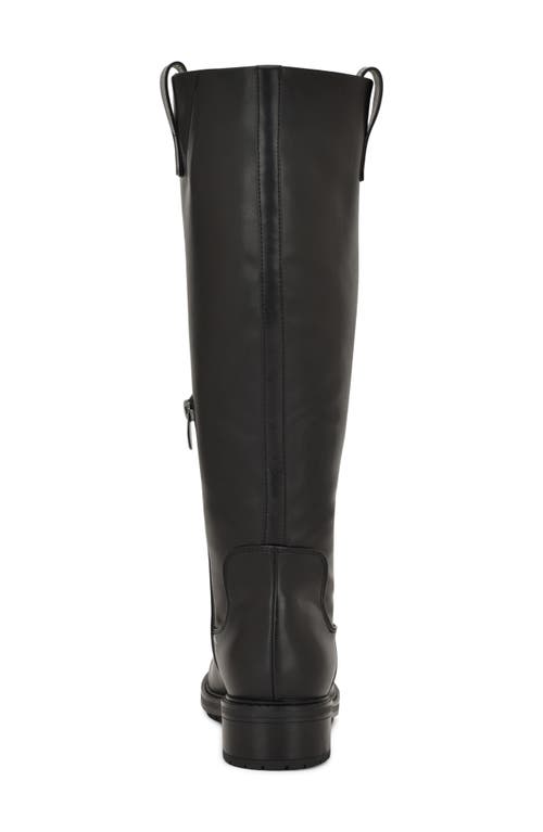 Nine West Leigha Knee High Boot In Multi