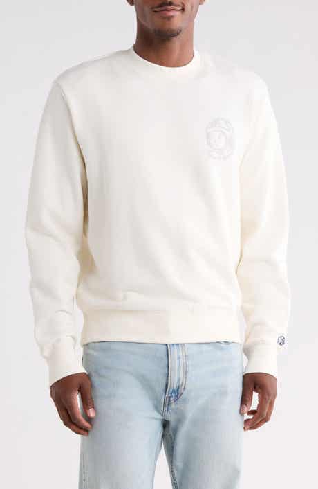 Billionaire Boys Club BB Helmet Crewneck Sweatshirt