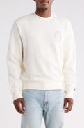 Billionaire Boys Club BB Helmet Crewneck Sweatshirt
