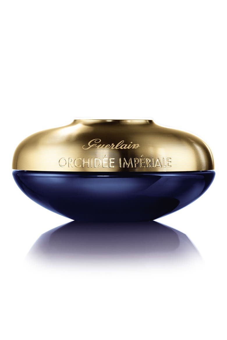 Orchidée Impériale Anti-Aging Day Cream, Main, color, NO COLOR
