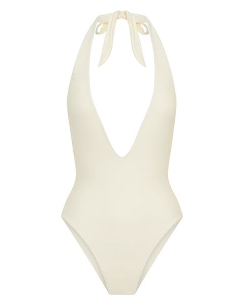 Vienna One Piece Swimsuit