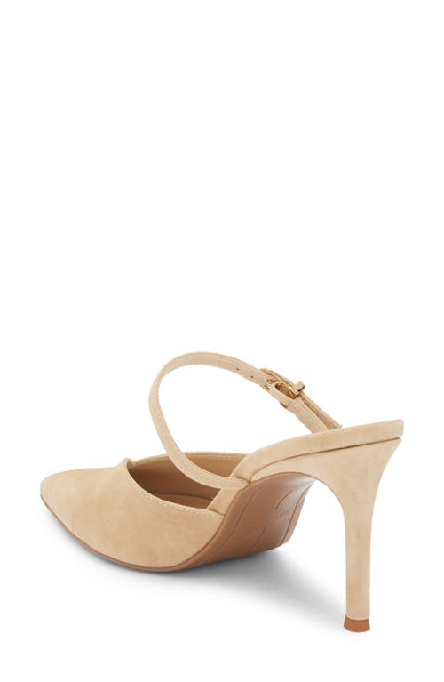 Dolce Vita Korene Mule Pump In Neutral