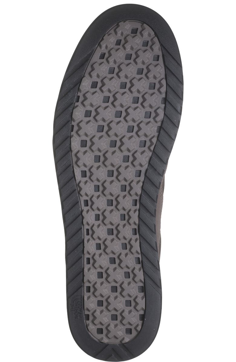 The North Face Larimer Waterproof Mid Boot, Alternate, color,