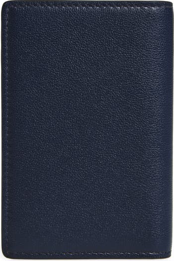 Vit.Cali Leather Card Holder