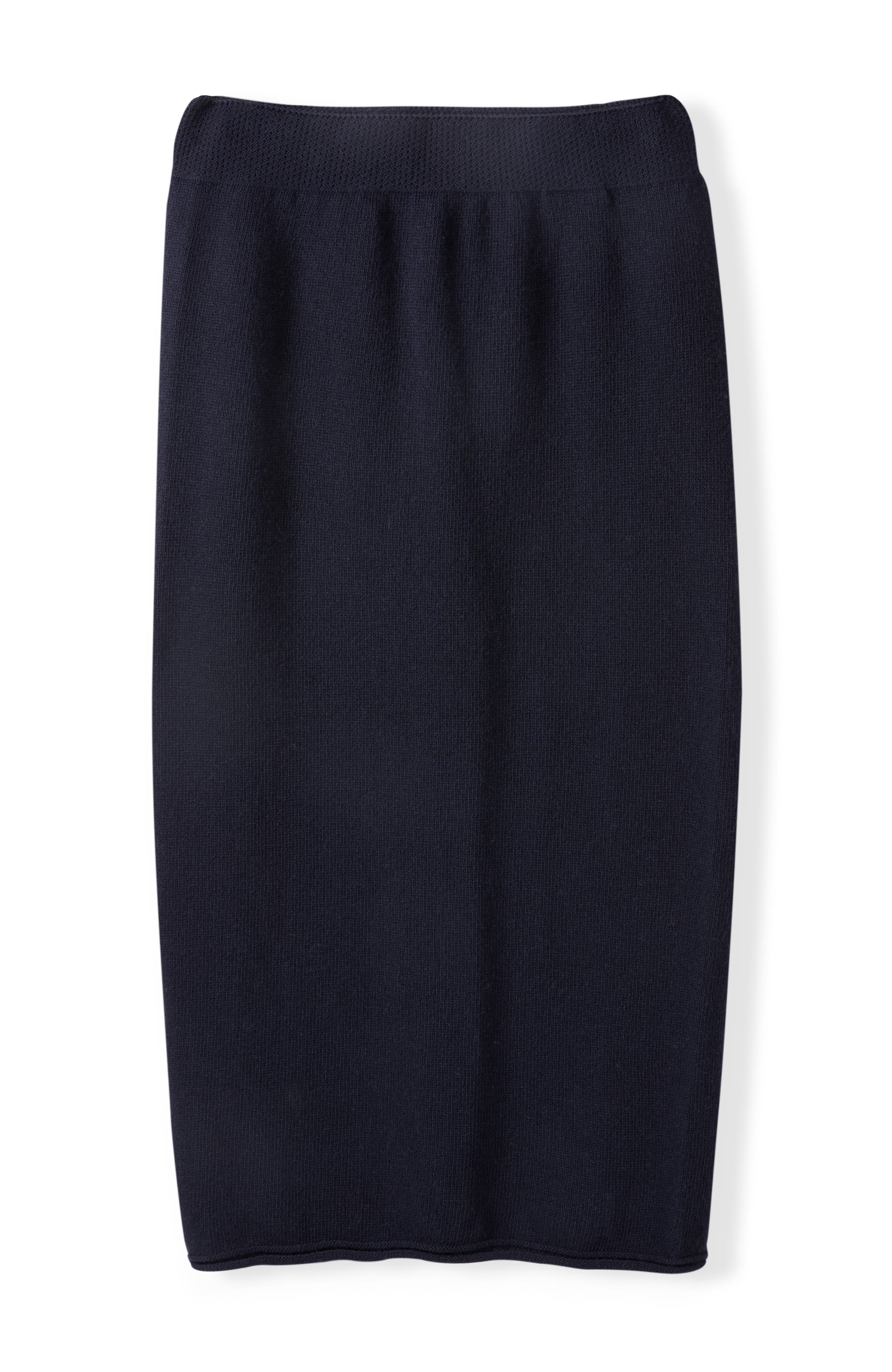 selected Dark Navy