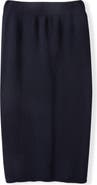 Celtic & Co. British Geelong Midi Skirt
