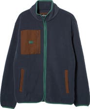 Billabong Alpine Fleece Jacket