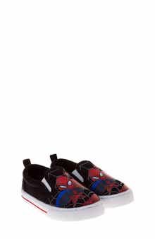 Kids' Marvel Webbed Wonder Spider-Man Sneaker
