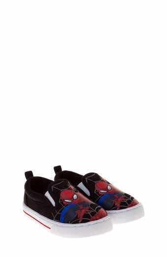 Kids' Marvel Webbed Wonder Spider-Man Sneaker
