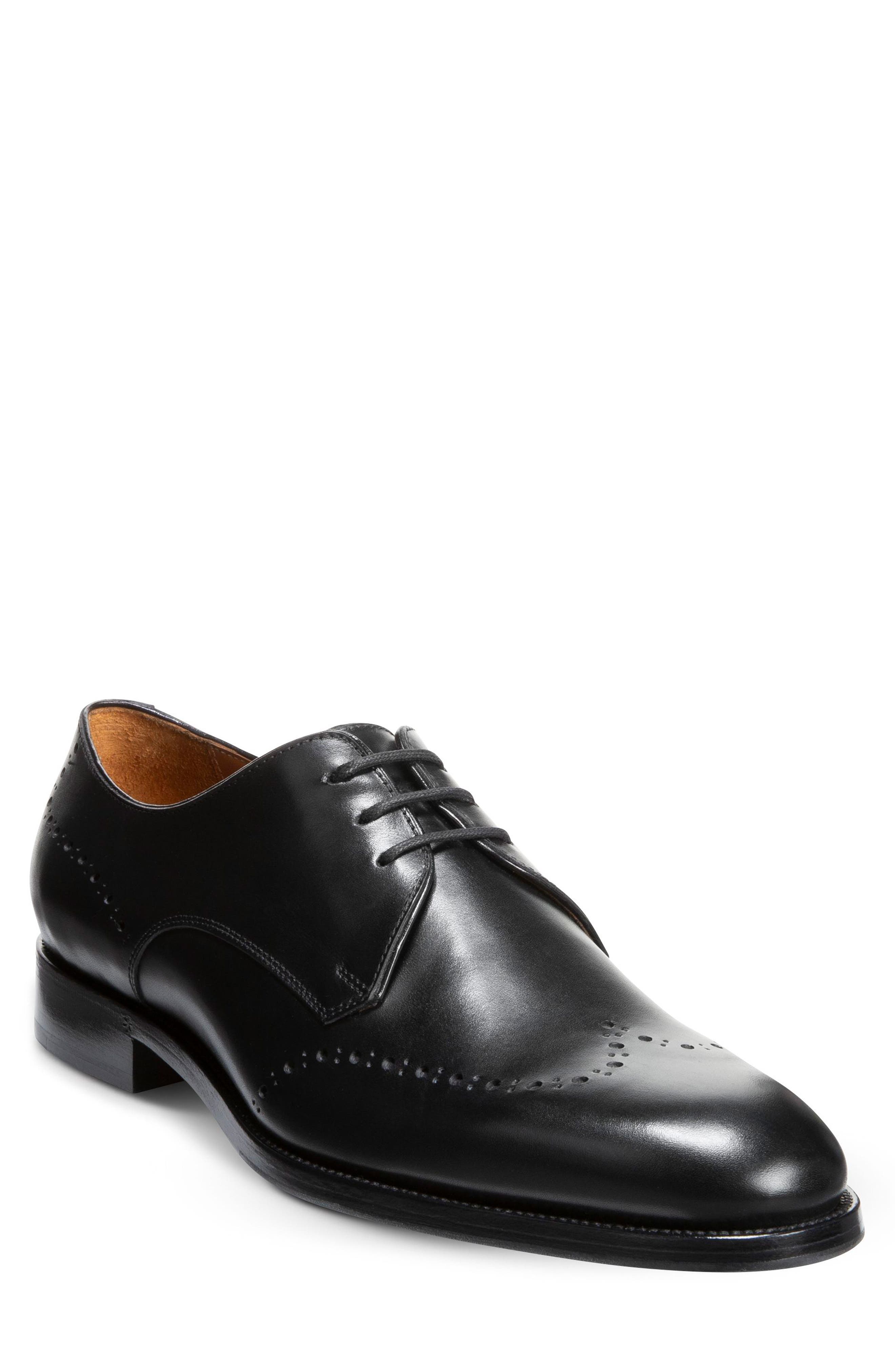 Allen Edmonds Lucca Derby, Main, color, 