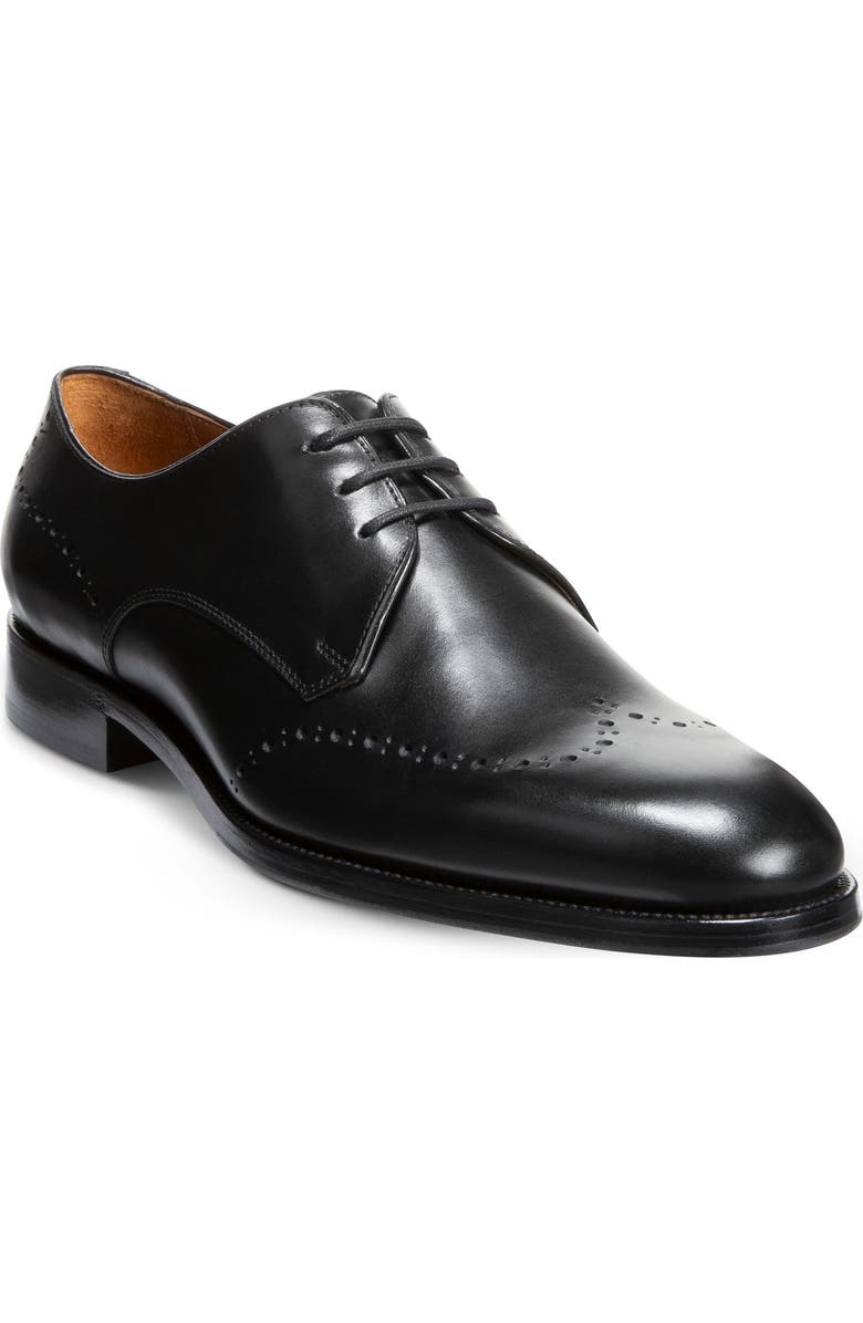 Allen Edmonds Lucca Derby, Main, color,