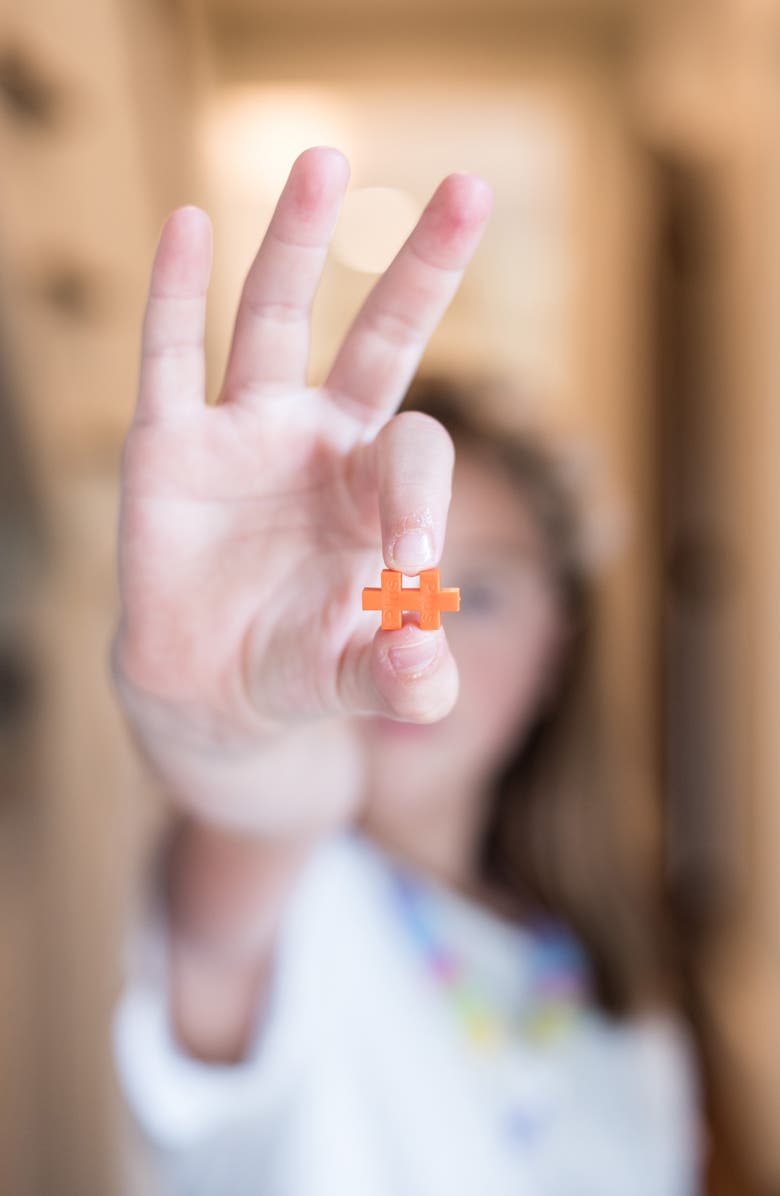 Plus-Plus USA 600-Piece Neon Playset, Alternate, color,