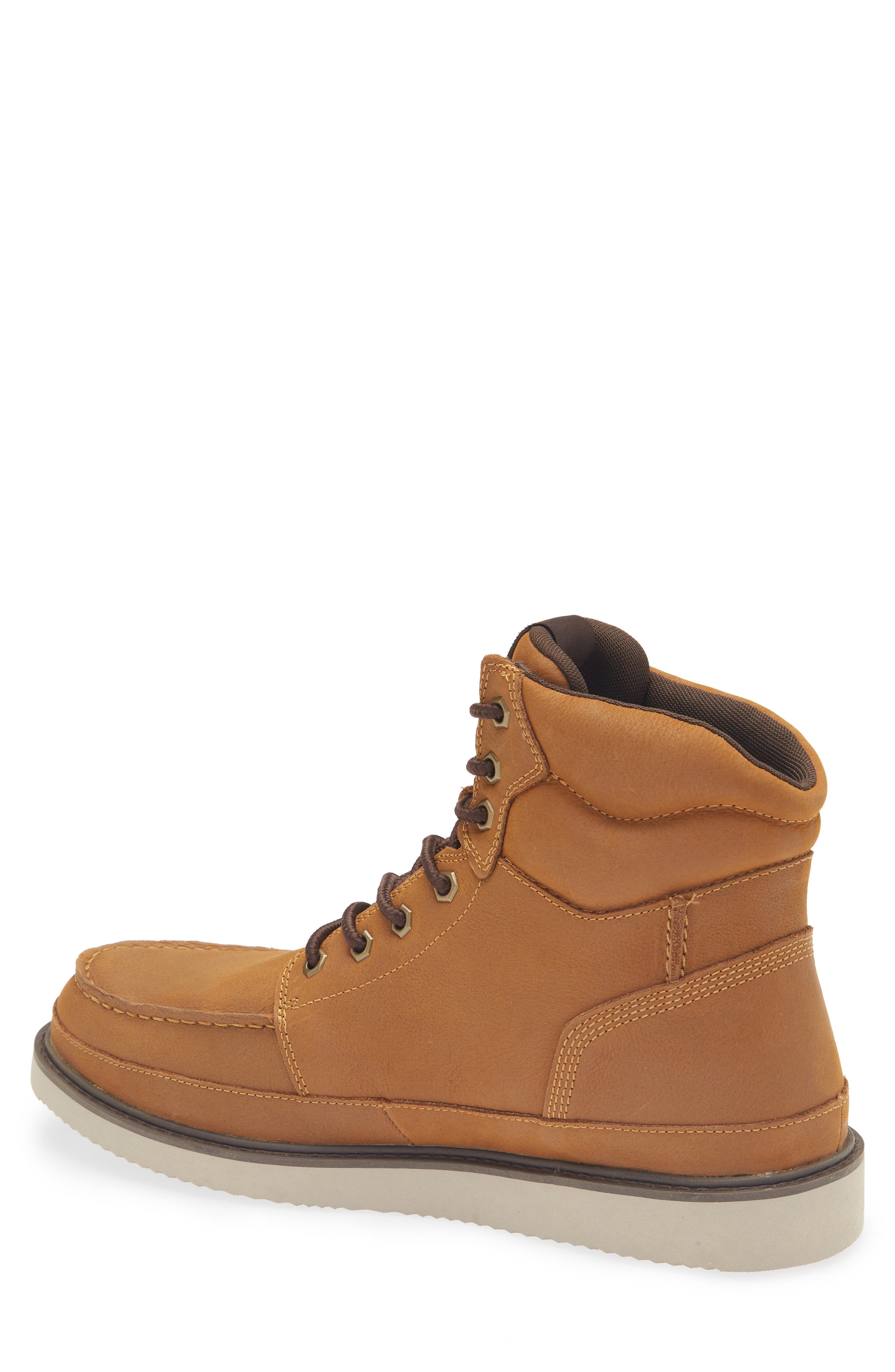 Timberland Newmarket Chukka Boot, Alternate, color, Bur F Grain
