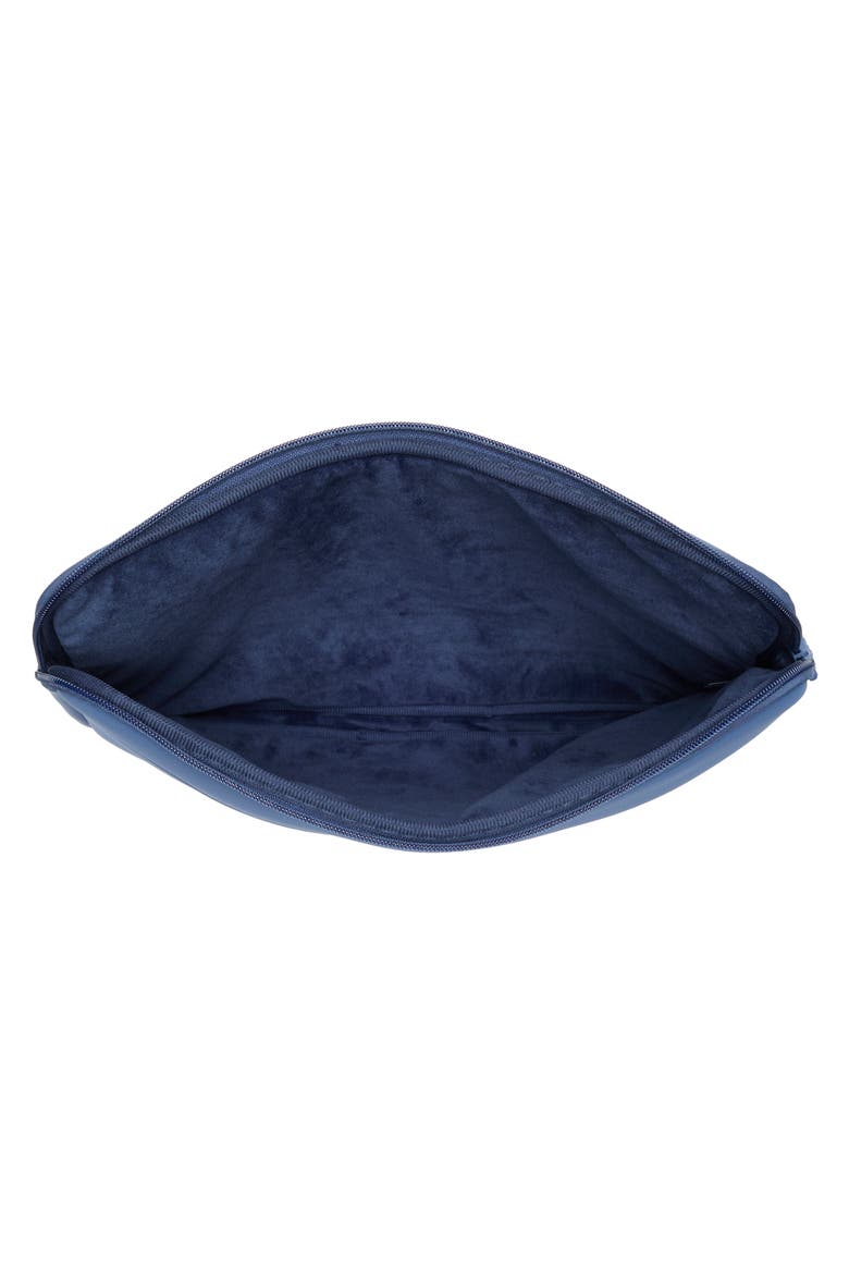 14" Laptop Cover, Alternate, color, NAVY