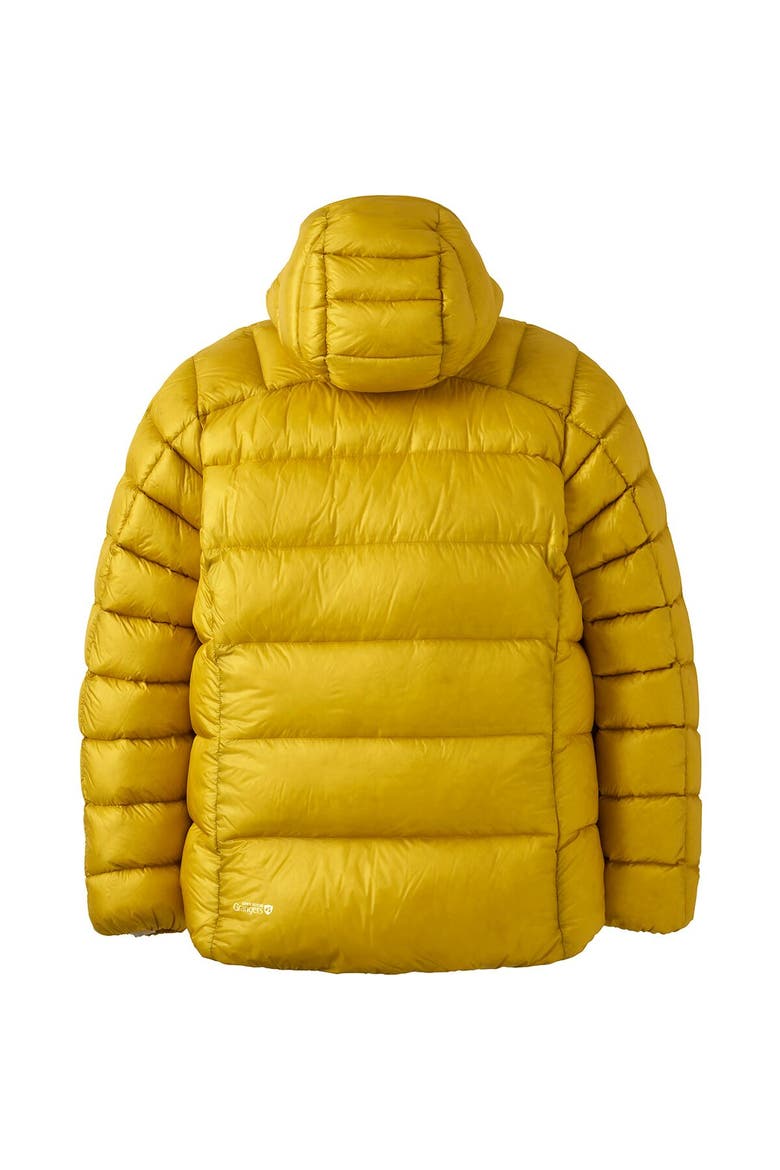 Mythic Ultra Jacket - Men's, Alternate, color, Dark Pollen