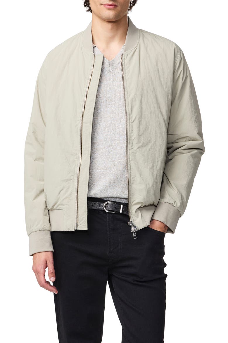 Dixon 8280 Insulated Jacket, Main, color, FOG