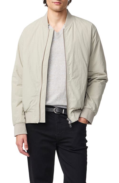 Nn07 Dixon 8280 Insulated Jacket In Gray