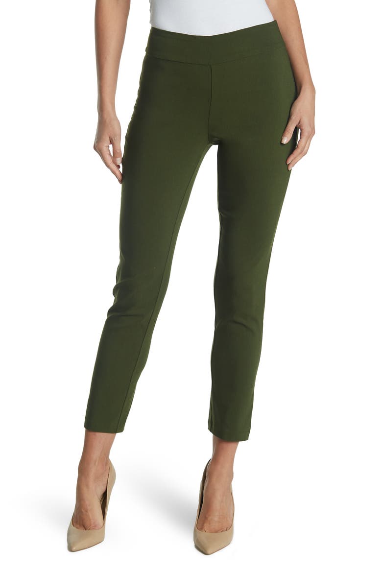 Travel Pants, Main, color, RIFLE GREEN