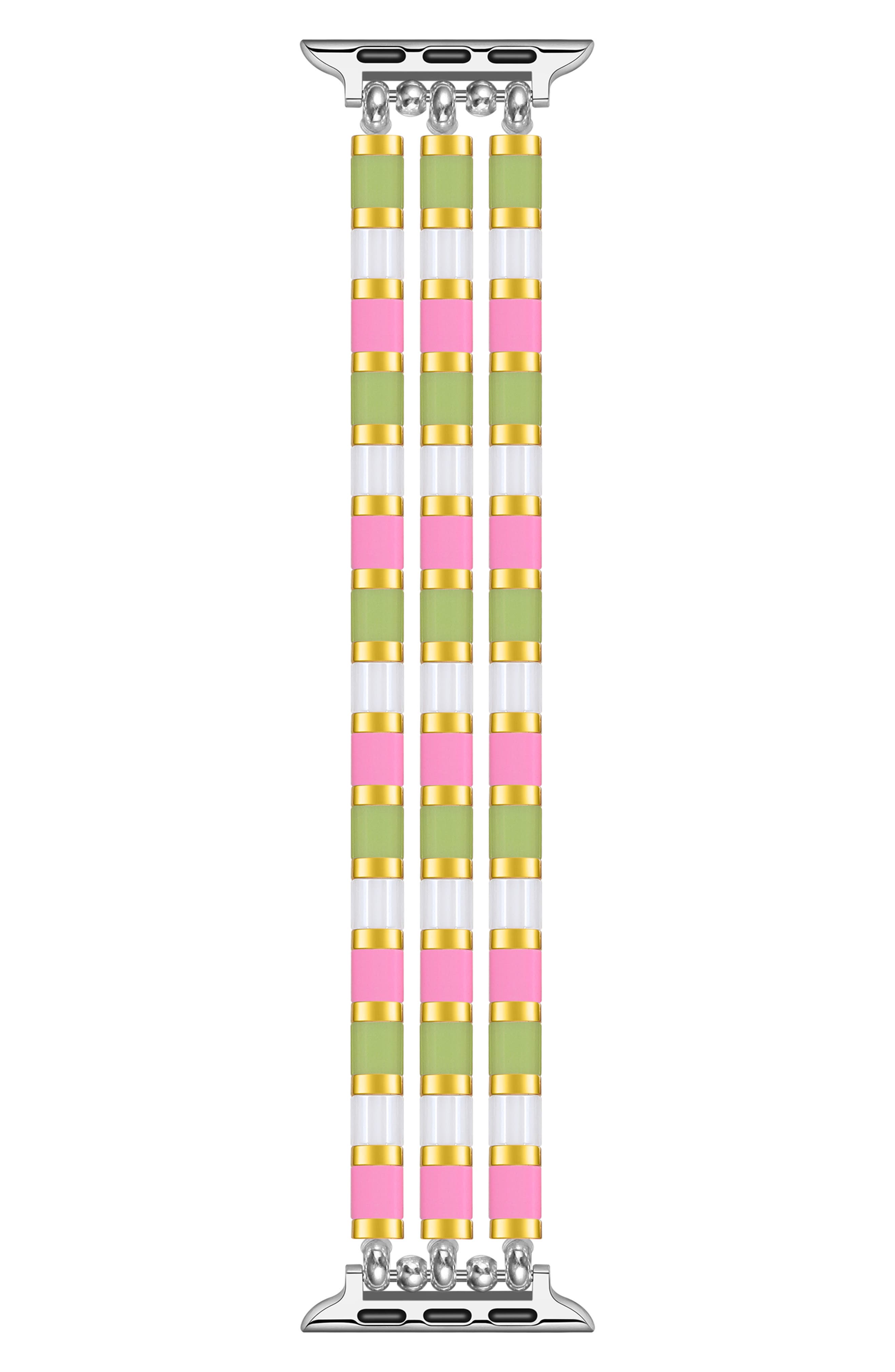 selected PINK