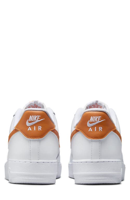 Nike Air Force 1 '07 Sneaker