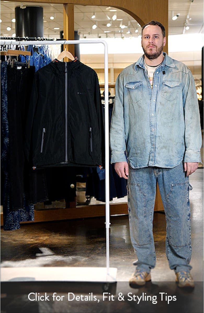 T-Rain Jacket, sales video thumbnail