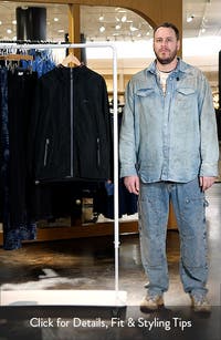 T-Rain Jacket