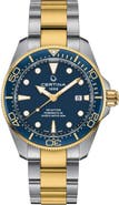 CERTINA DS Action Diver Powermatic 80 Automatic Bracelet Watch, 43mm